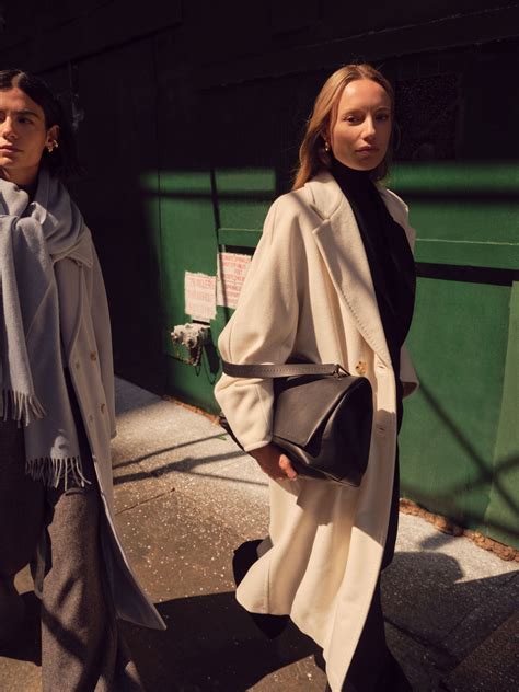 max mara coat quality